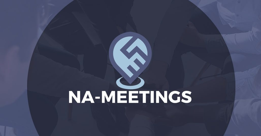 Narcotics Anonymous Guide: 12 Steps & Principles of NA - NA Meetings